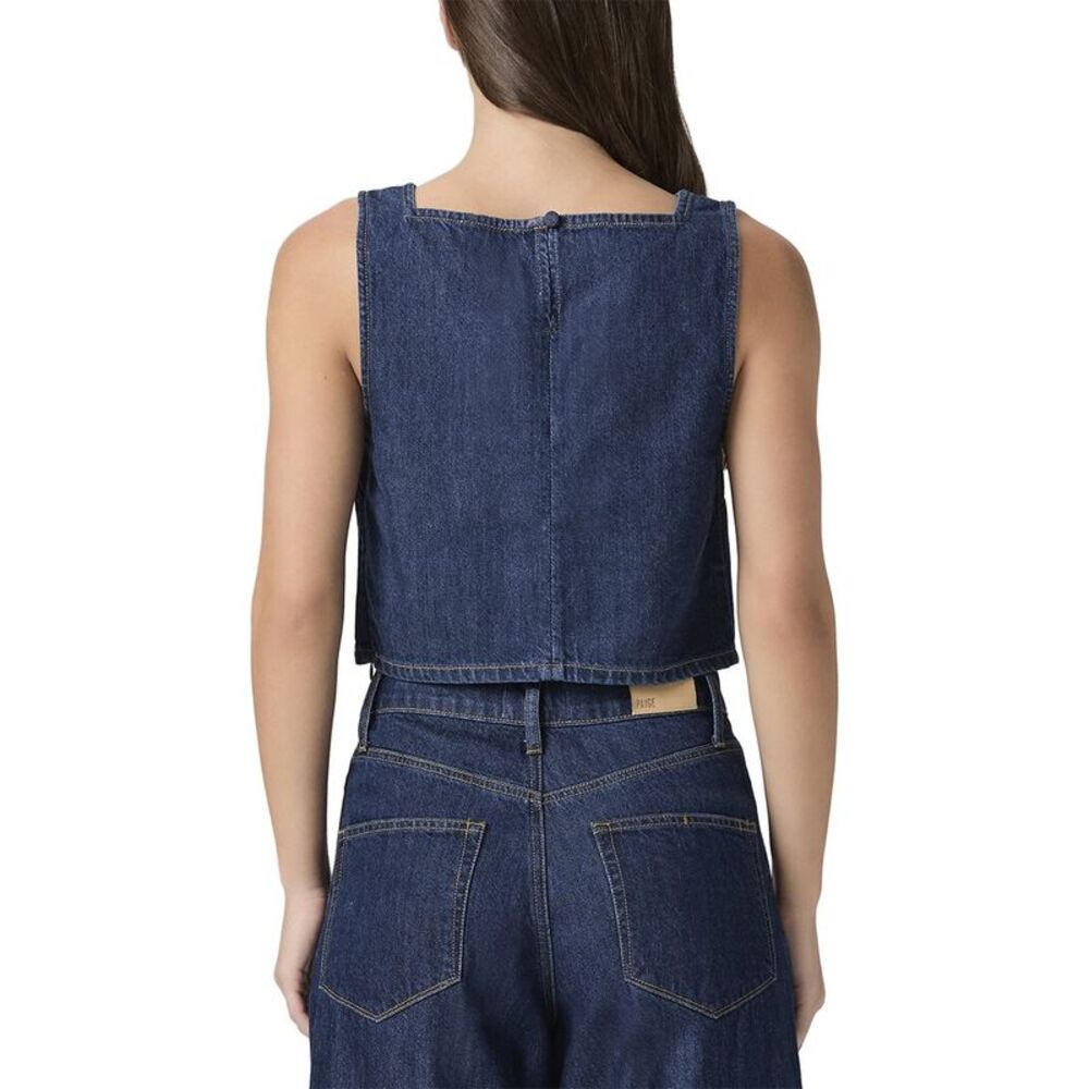 Paige Womens  Aelita Top - Picture 2 of 5